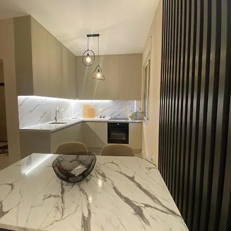 Boba's Διαμέρισμα