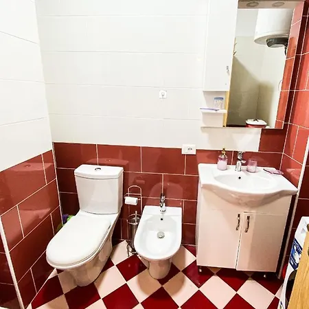 Boba's Διαμέρισμα *