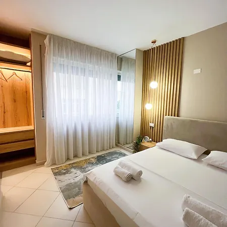 Διαμέρισμα Boba's Δυρράχιο