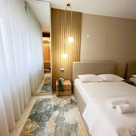 Boba's Διαμέρισμα *