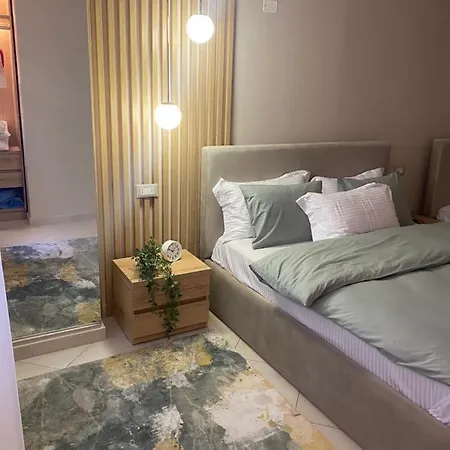 Apartamento Boba's Durrës