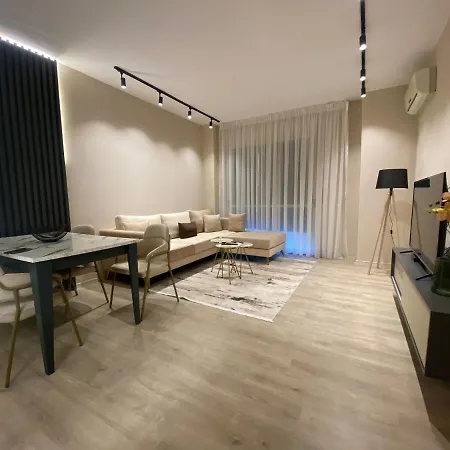 Boba's Apartamento *