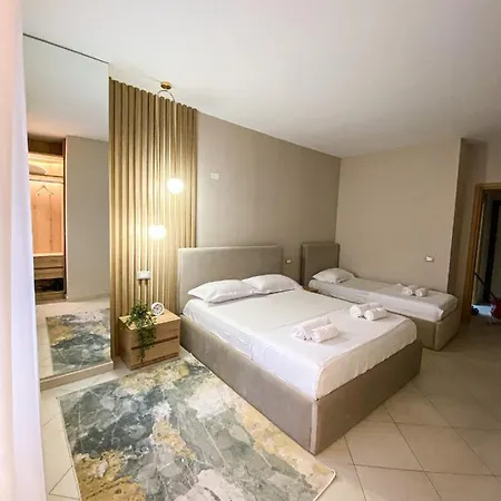 Boba's Apartmán *