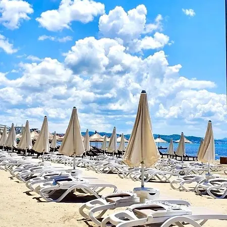 Apartamento Boba's Durrës