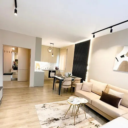 Apartamento Boba's *