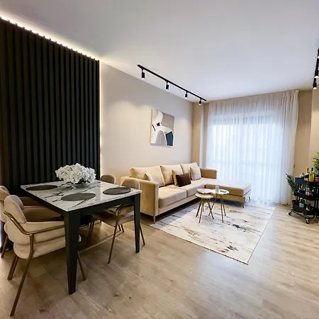 Apartment Boba's *
