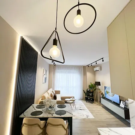 Boba's Apartment *