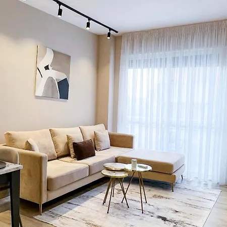 Apartamento Boba's *