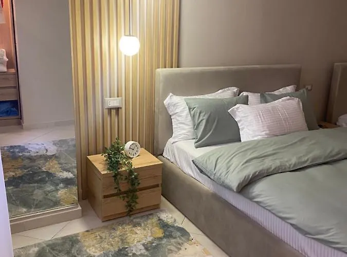 Apartamento Boba's Durrës