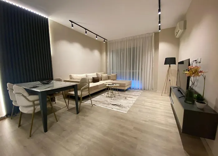 Boba's Apartamento *