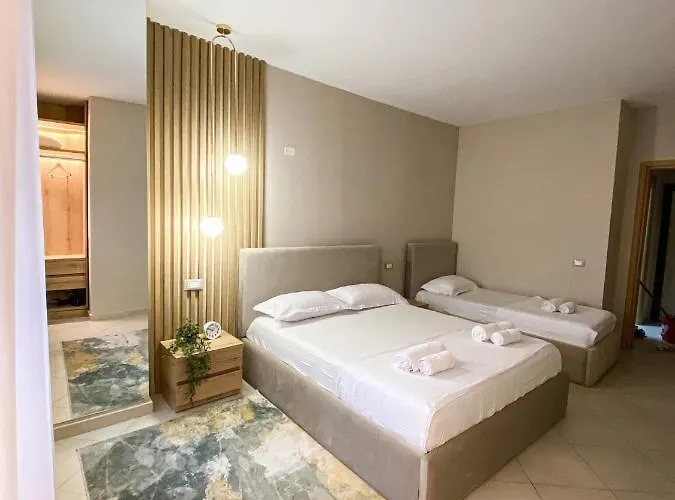 Boba's Apartamento *