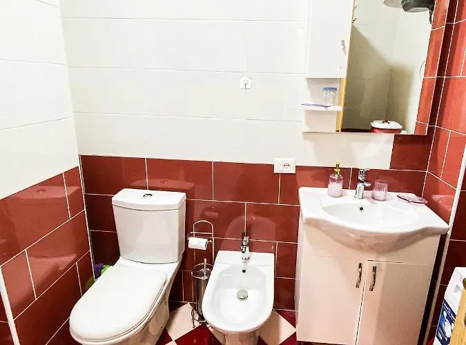 Boba's Apartamento *