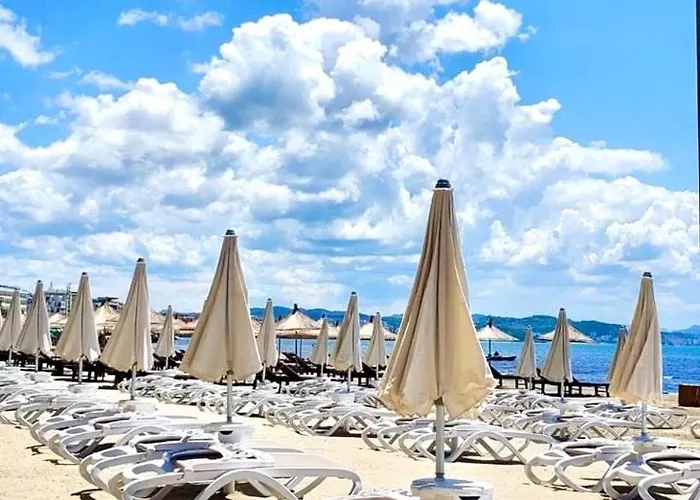 Apartamento Boba's Durrës