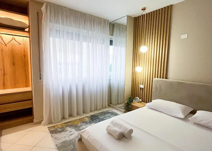 Apartamento Boba's Durrës