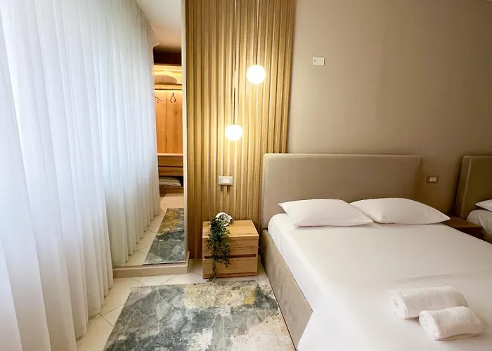 Boba's Apartamento *