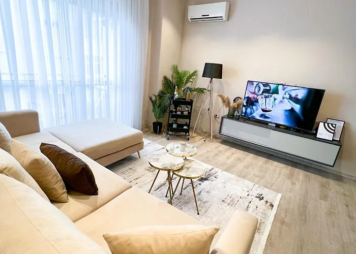 Boba's Apartamento Durrës