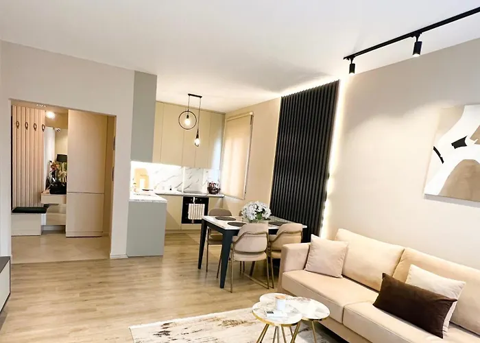 Apartamento Boba's *