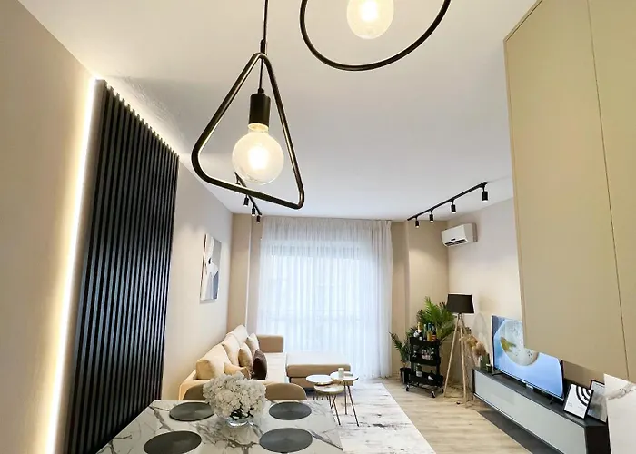 Boba's Apartamento *