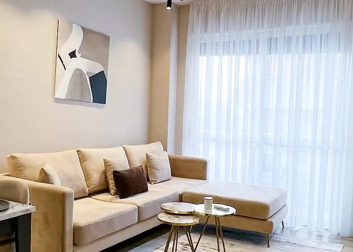 Apartamento Boba's *